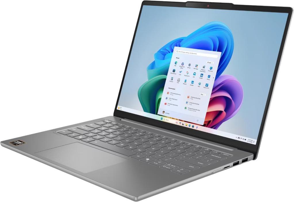 Lenovo IdeaPad Slim 5 14AKP10 (83HX002EGE)