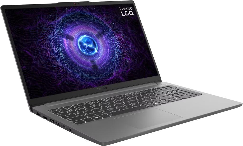 Lenovo LOQ 15IAX9E (83LK00CKGE)
