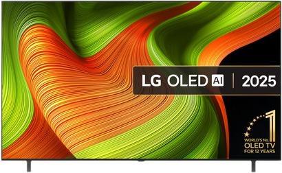 LG 77\" OLED AI B5 OLED77B56LA
