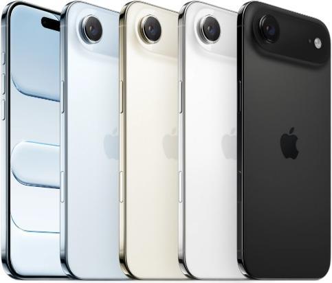 Apple iPhone Air 512GB