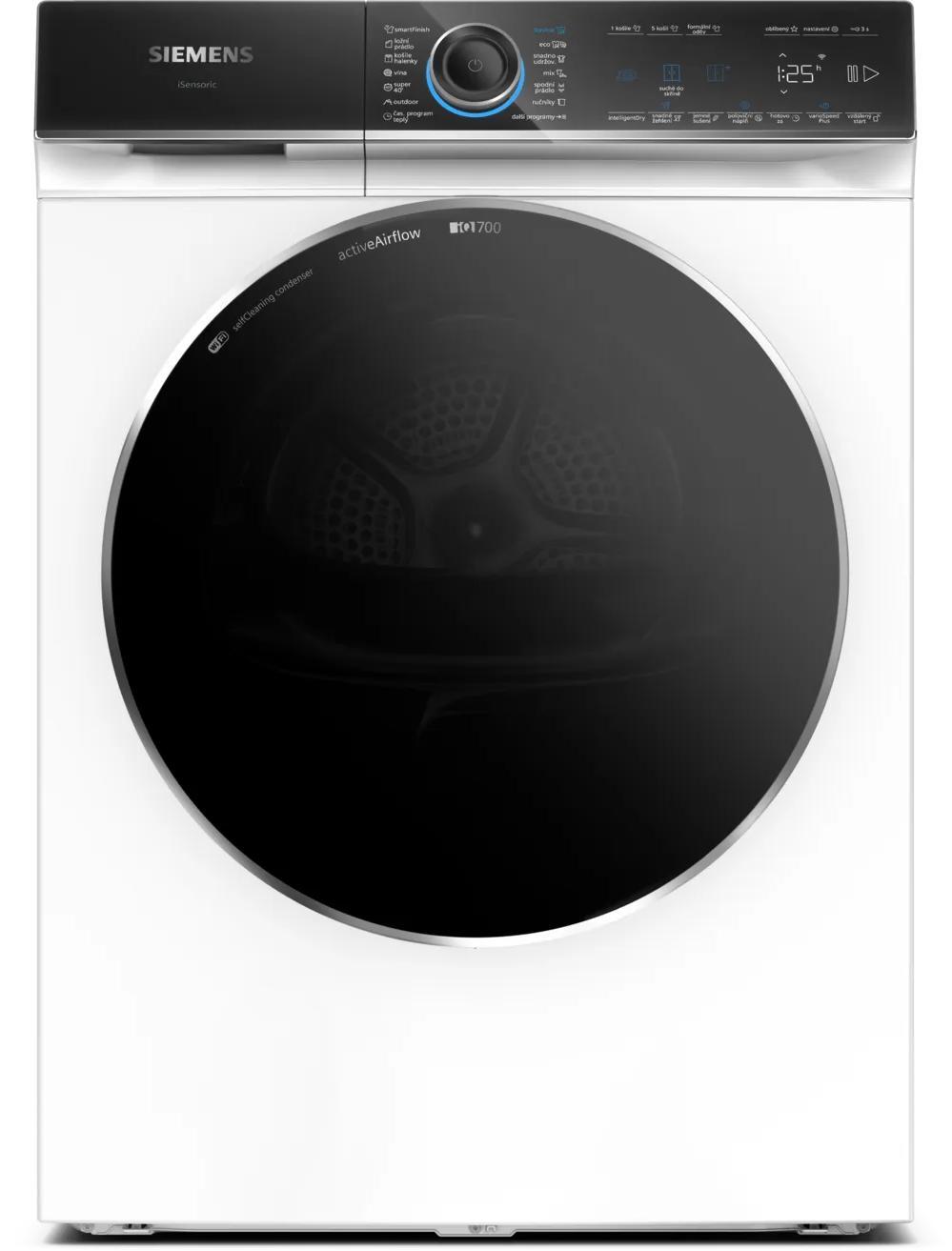 Siemens Hausgeräte iQ700 WR47B2C40 Siemens Hausgeräte iQ700 WR47B2C40