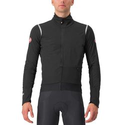 Castelli Alpha Doppio RoS jaka vīriešiem Castelli Alpha Doppio RoS jaka vīriešiem