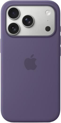 Apple iPhone 17 Pro Silikona vāciņš ar MagSafe