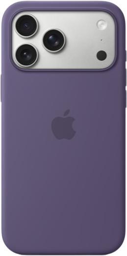 Apple iPhone 17 Pro Max Silikona maciņš ar MagSafe