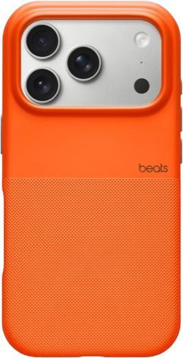 Apple Beats iPhone 17 Pro Rugged Case ar MagSafe un kameras vadība