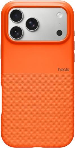 Apple Beats iPhone 17 Pro Max Rugged Case ar MagSafe un kameras vadība