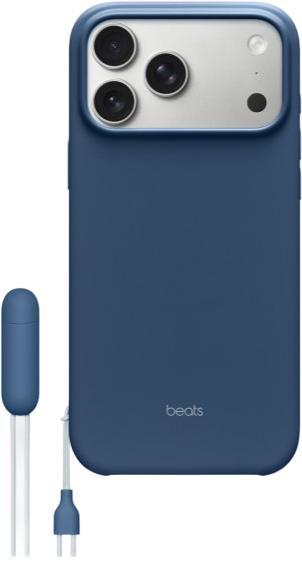 Beats iPhone 17 Pro Max Kickstand Case ar MagSafe un kameras vadība