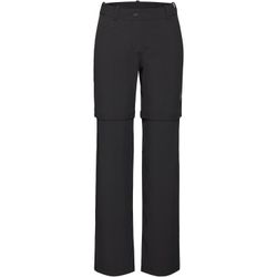 Mammut Hiking V Zip Off Pants sievietēm Mammut Hiking V Zip Off Pants sievietēm