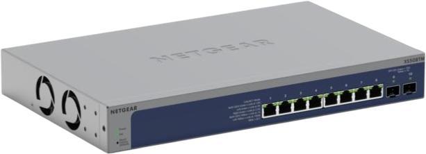 Netgear XS508TM