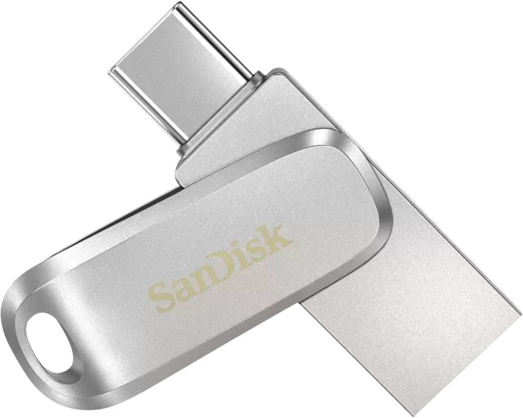 SanDisk Ultra Dual Drive 32GB (SDDDC4-032G-G46)