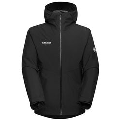 Mammut Alto Light 3 in 1 HS Hooded Jacket Vīriešiem Mammut Alto Light 3 in 1 HS Hooded Jacket Vīriešiem