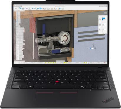Lenovo Thinkpad P14s G6 (21QL003UGE) Lenovo Thinkpad P14s G6 (21QL003UGE)