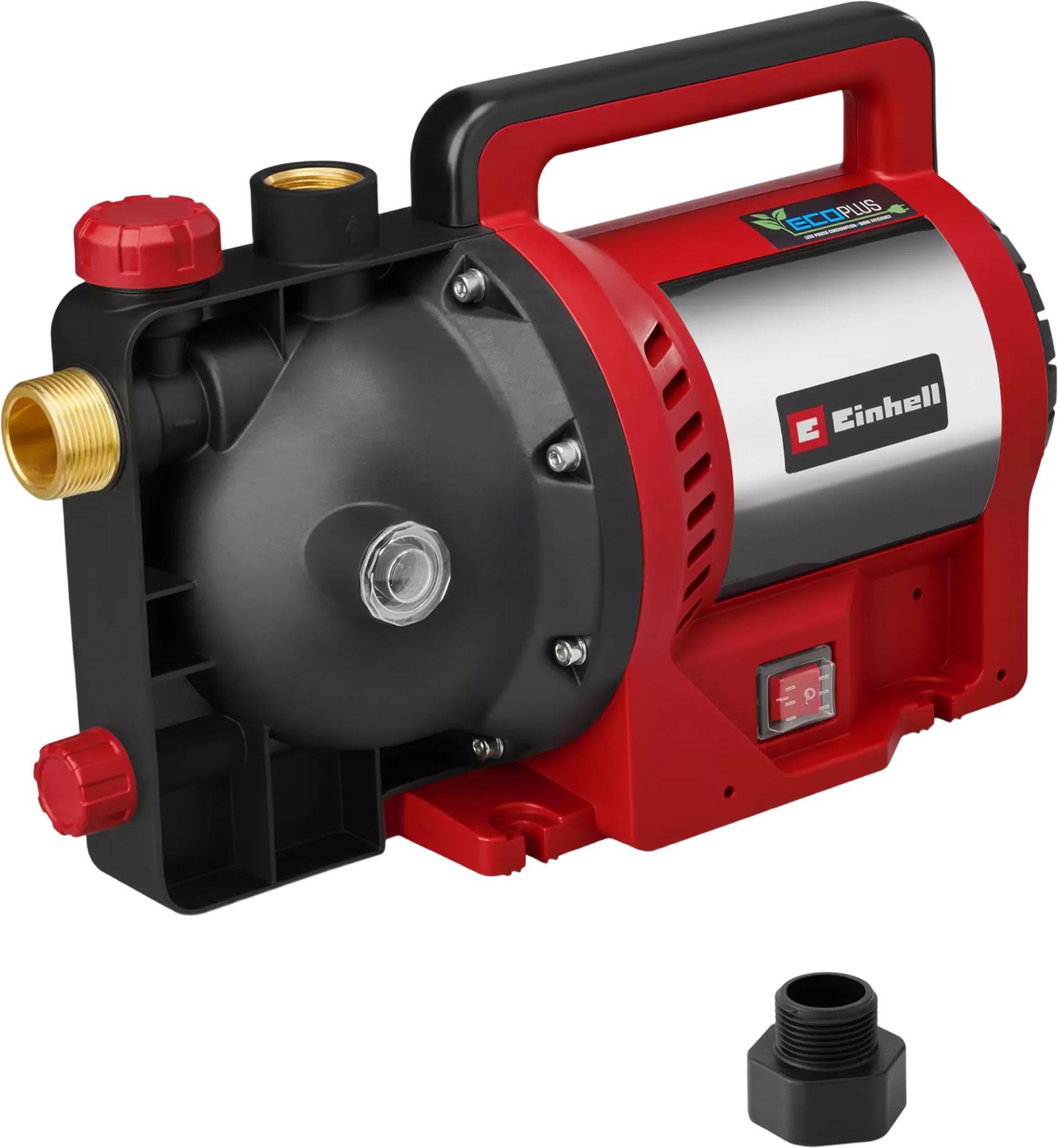 Einhell GC-GP 1170 ECO PLUS (4180220) Einhell GC-GP 1170 ECO PLUS (4180220)