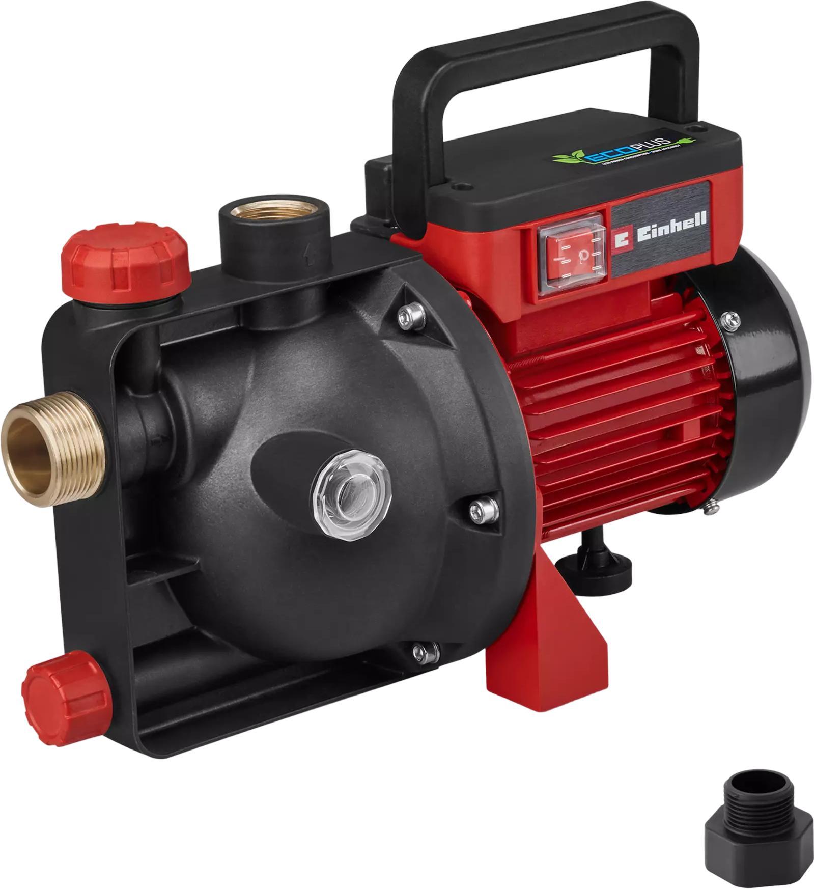 Einhell GC-GP 6050 ECO PLUS (4180210) Einhell GC-GP 6050 ECO PLUS (4180210)