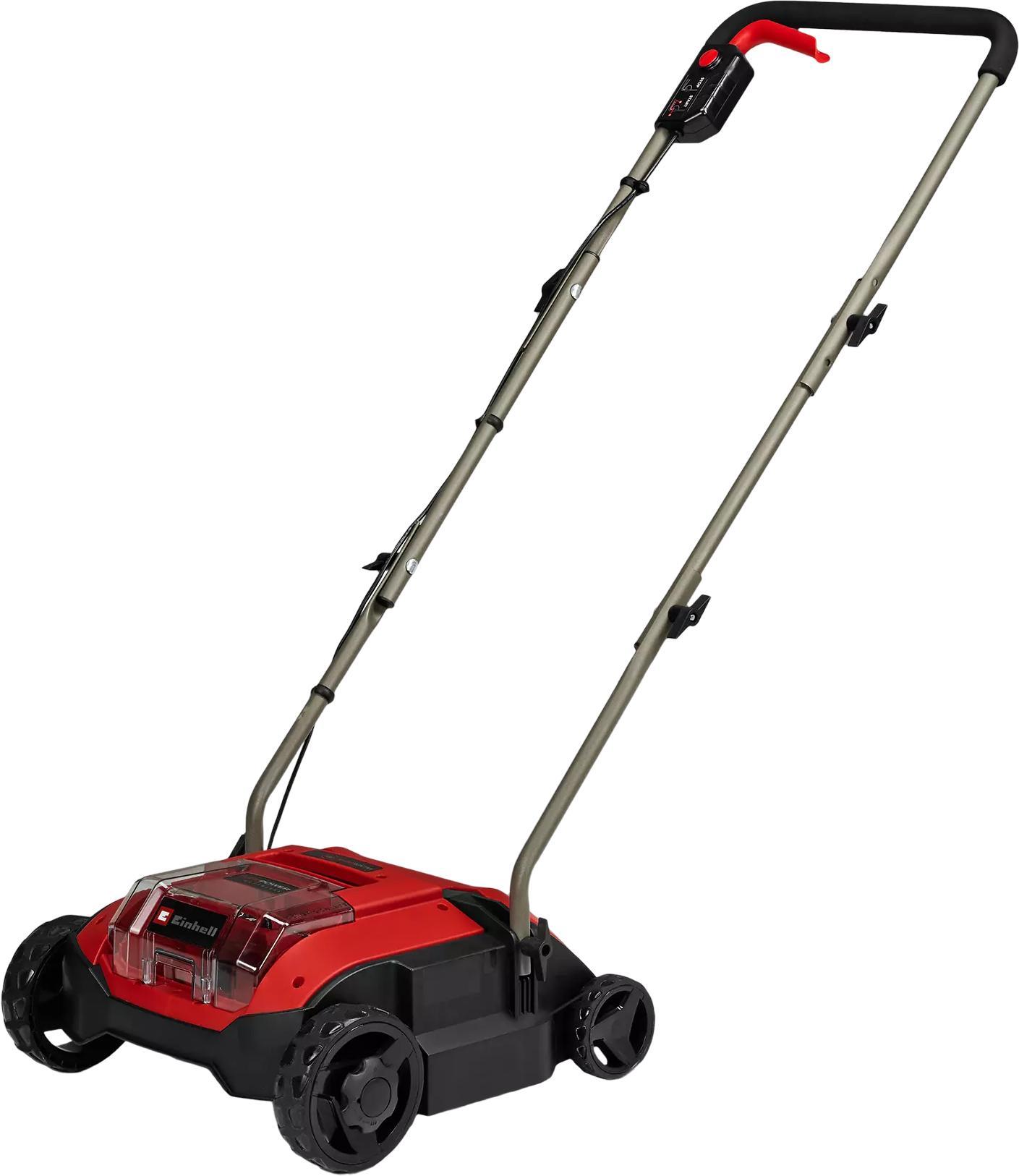 Einhell GC-SC 18/28 DS Li-Solo (3420625)