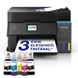Epson EcoTank L6390 Epson EcoTank L6390