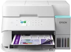 Epson EcoTank L6376