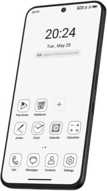 TCL NXTPAPER 60 Ultra 512GB TCL NXTPAPER 60 Ultra 512GB