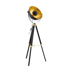 Eglo Covaleda stāvlampa (49618) Eglo Covaleda stāvlampa (49618)