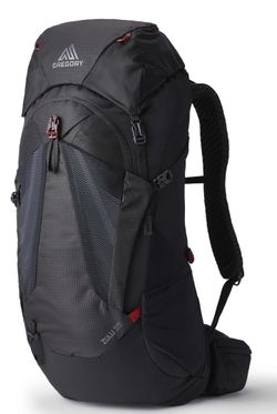 Gregory Zulu 35 (145665) Gregory Zulu 35 (145665)