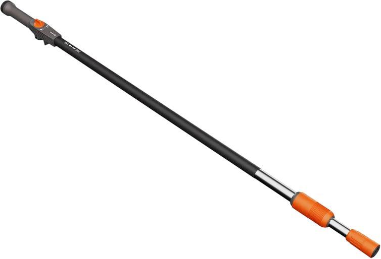 Gardena Cleansystem teleskopiskais kāts M-XL (18804-20)