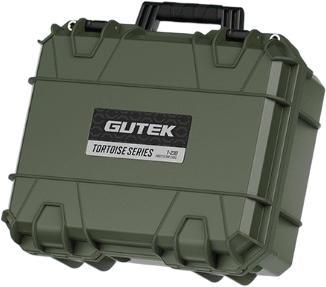 Gutek Tortoise T-230