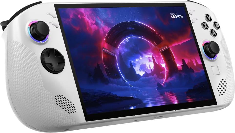 Lenovo Legion Go S 8ARP1 1TB (83L30007GE)