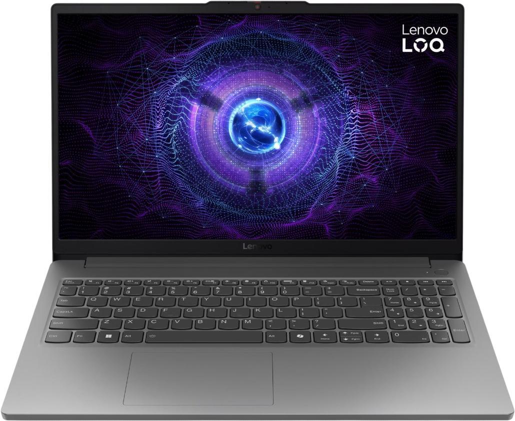 Lenovo LOQ 15IAX9E (83LK00AXGE)