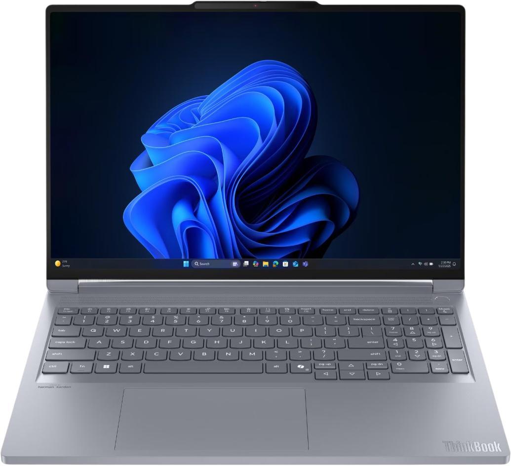 Lenovo ThinkBook 16p G6 IAX (21R00014GE)