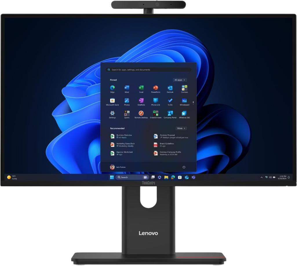 Lenovo ThinkCentre M90a Gen 6 AiO (13AT001RGE)