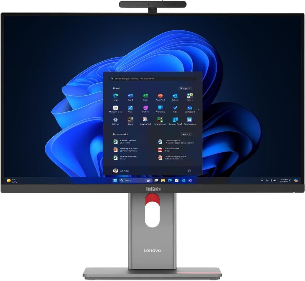 Lenovo ThinkCentre M90a Pro Gen6 (13AM000TGE)
