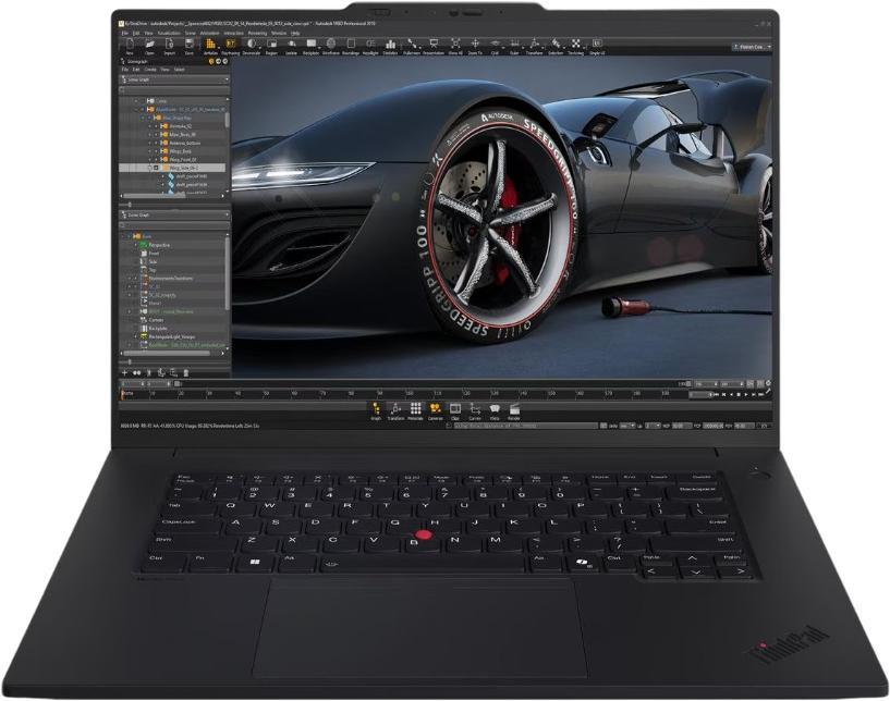 Lenovo ThinkPad P1 G7 (21KV003CGE)