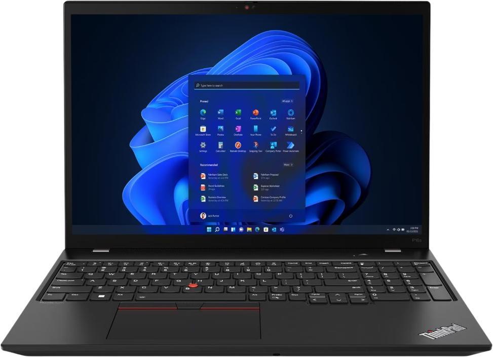 Lenovo ThinkPad P16s G2 (21K9003DGE)