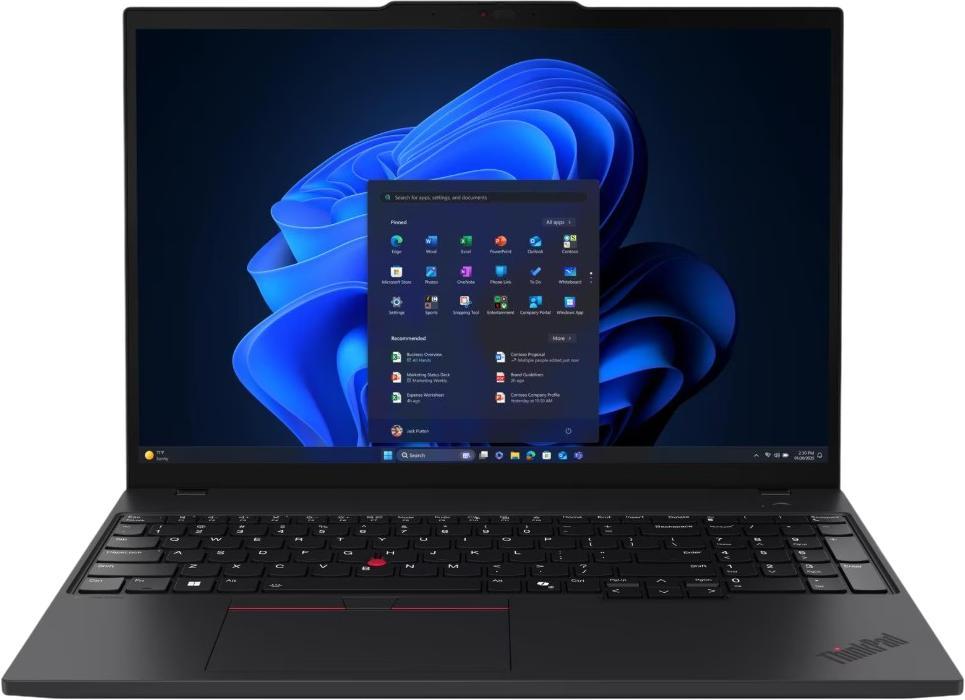 Lenovo ThinkPad T16 G4 (21QE008DGE)
