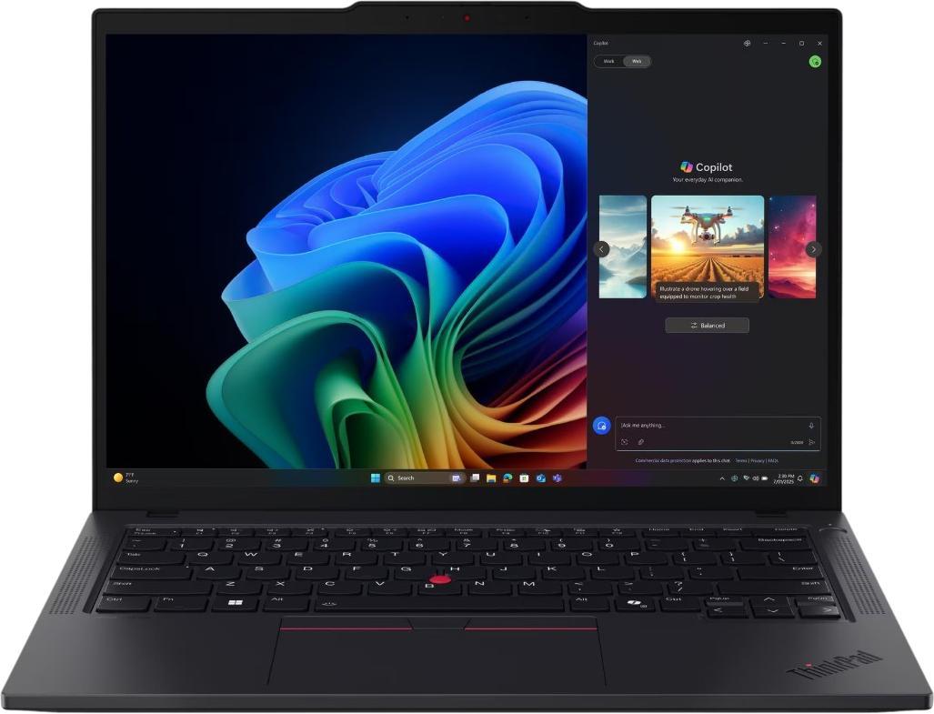 Lenovo ThinkPad T14 G6 (21QJ00DVGE)