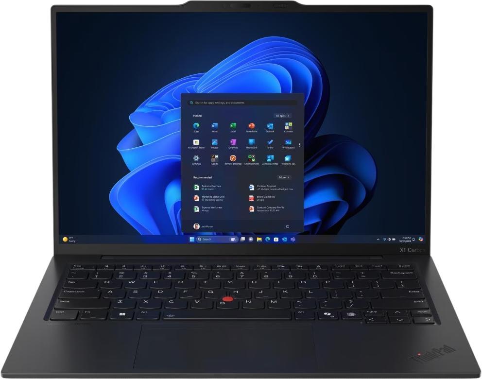 Lenovo ThinkPad X1 Carbon G13 (21NS004UGE)