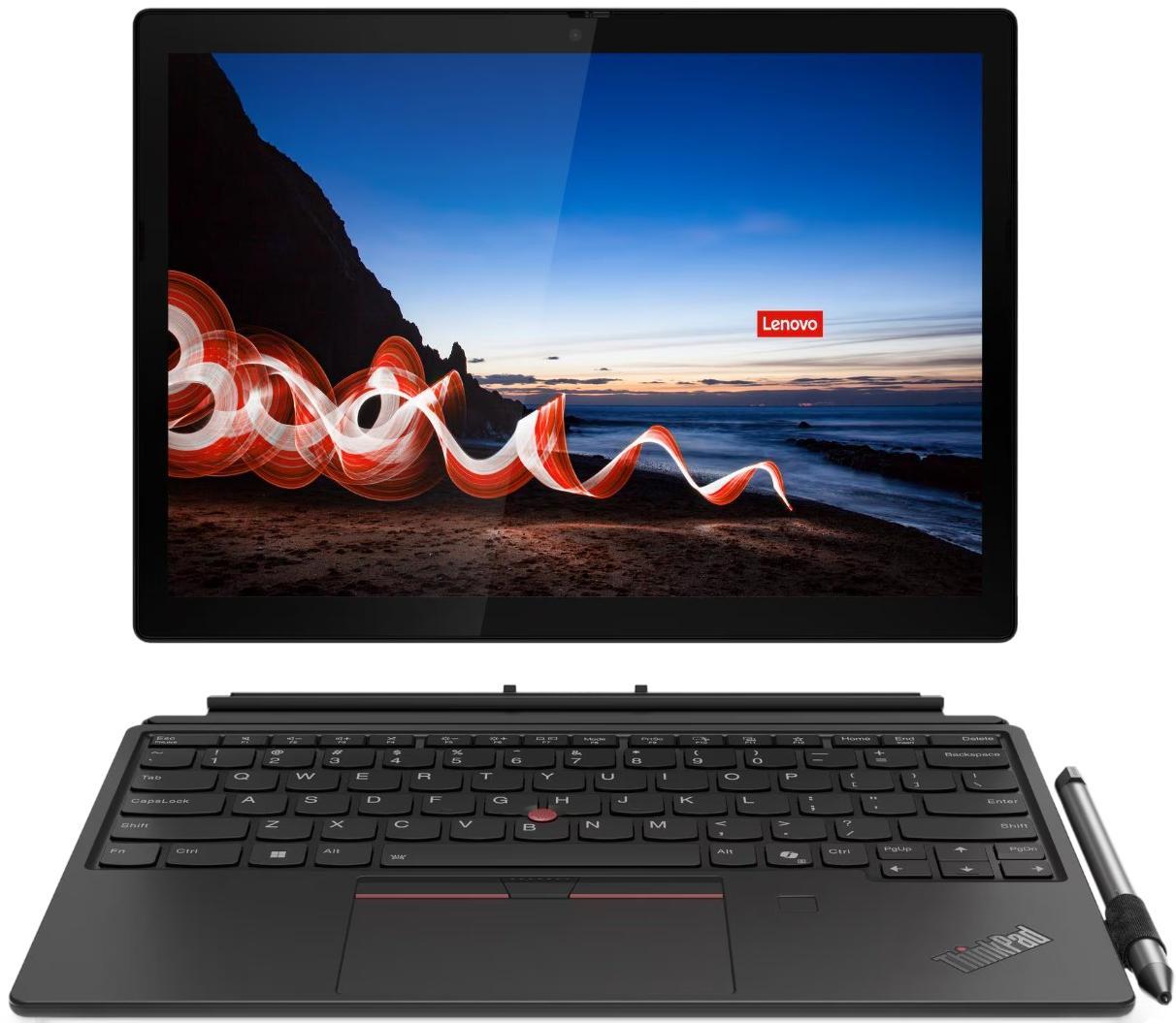 Lenovo ThinkPad X12 Detachable G2 (21LK001LGE)