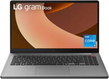 LG gram Book 15.6 (15UB50T-G.AP56G)