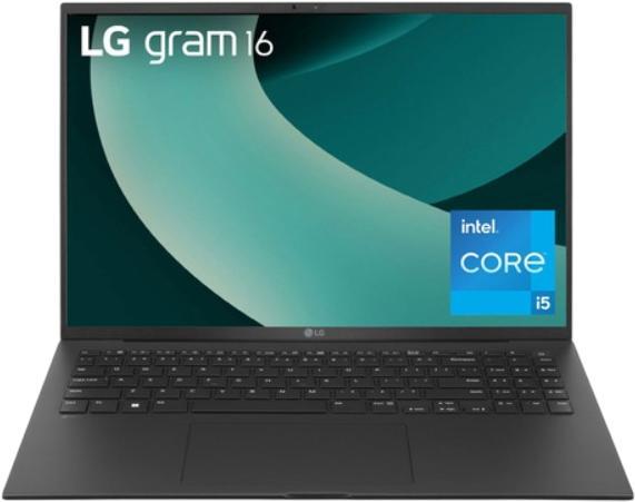 LG gram 16 (16ZB90RU-G.AP55G)