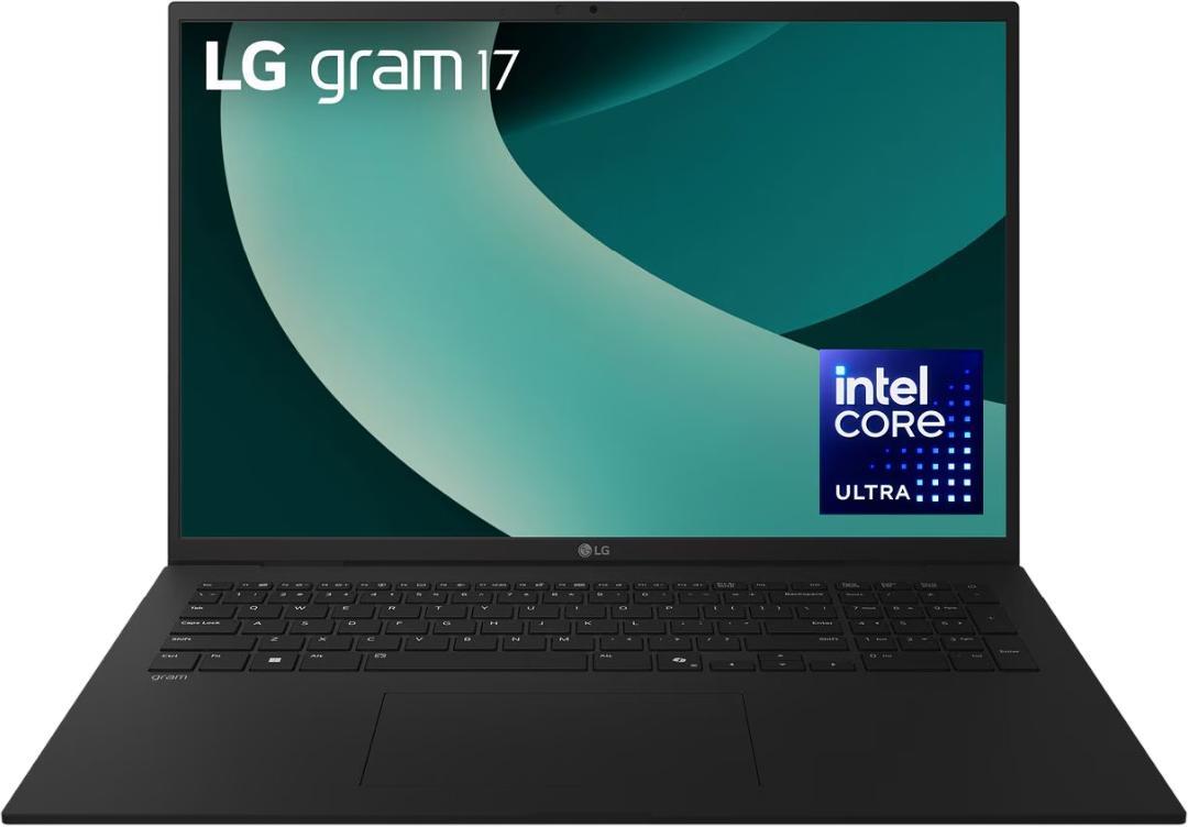 LG gram 17 (17Z90TL-G.AU78G)