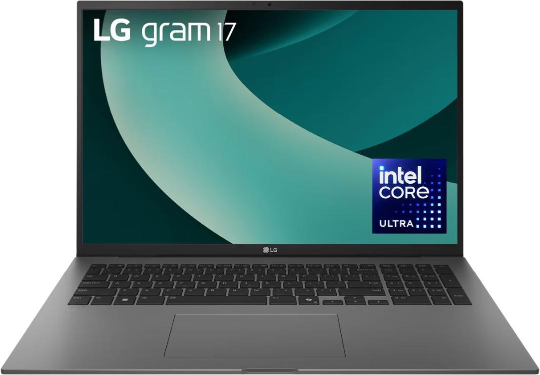 LG gram 17 (17Z90TL-G.AU79G)