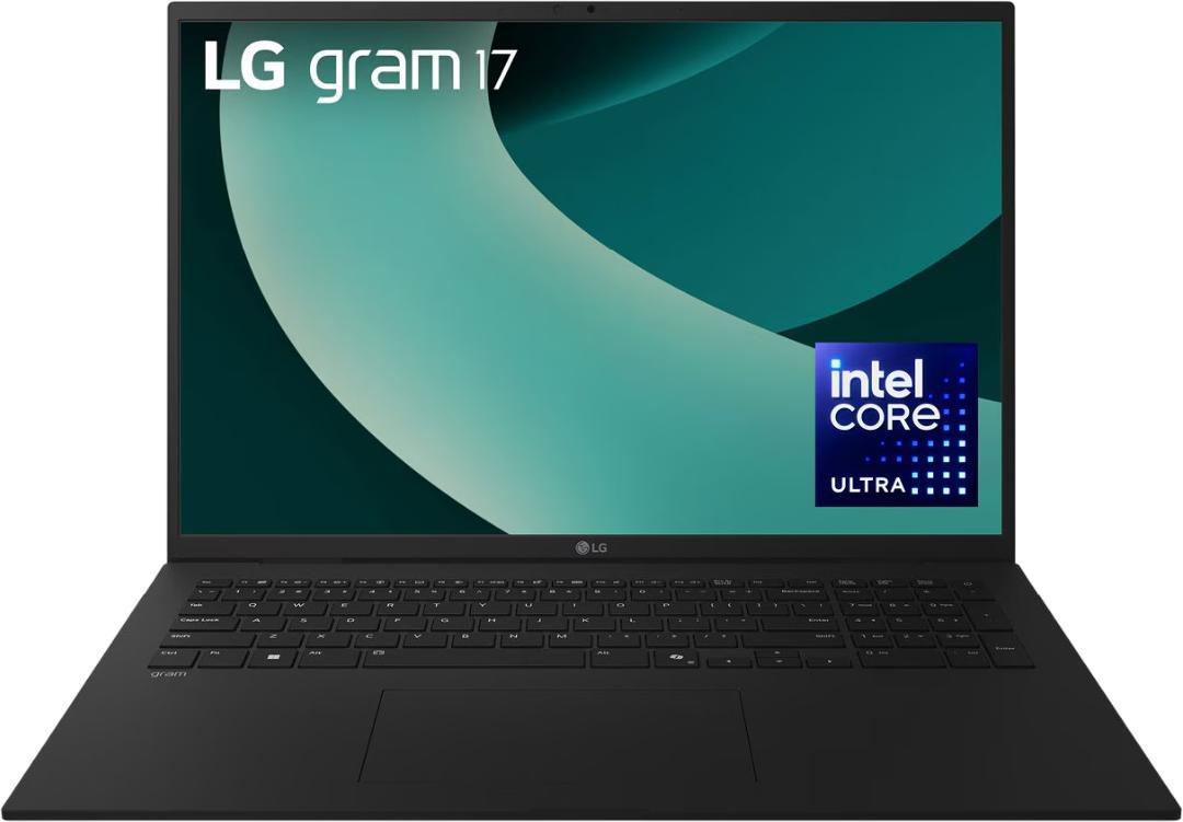 LG gram 17 (17Z90TL-G.AU8BG)