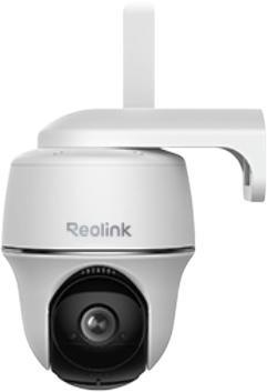 Reolink Go Series G430