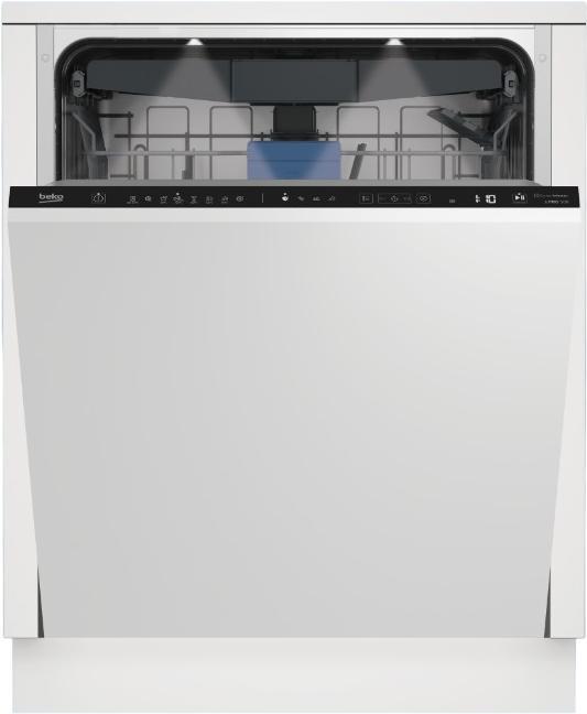 Beko BDIN38550C