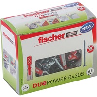 Fischer DuoPower 6 x 30 S 50 gab. (535459) Fischer DuoPower 6 x 30 S 50 gab. (535459)