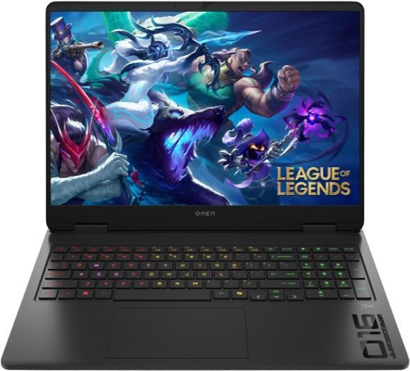HP OMEN Gaming Laptop 16-am0173ng (BZ9G8EA) HP OMEN Gaming Laptop 16-am0173ng (BZ9G8EA)