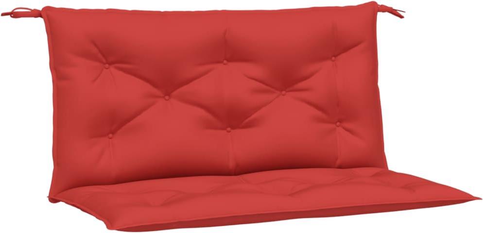 vidaXL Gartenbank-Auflagen 2 Stk. 100 x 50 x 7 cm (361665)