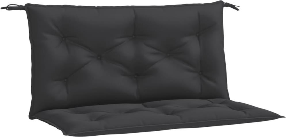 vidaXL Gartenbank-Auflagen 2 Stk. 100 x 50 x 7 cm (361666)