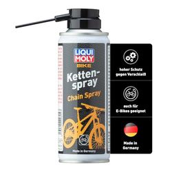 Liqui Moly ķēdes smērviela 400 ml Liqui Moly ķēdes smērviela 400 ml