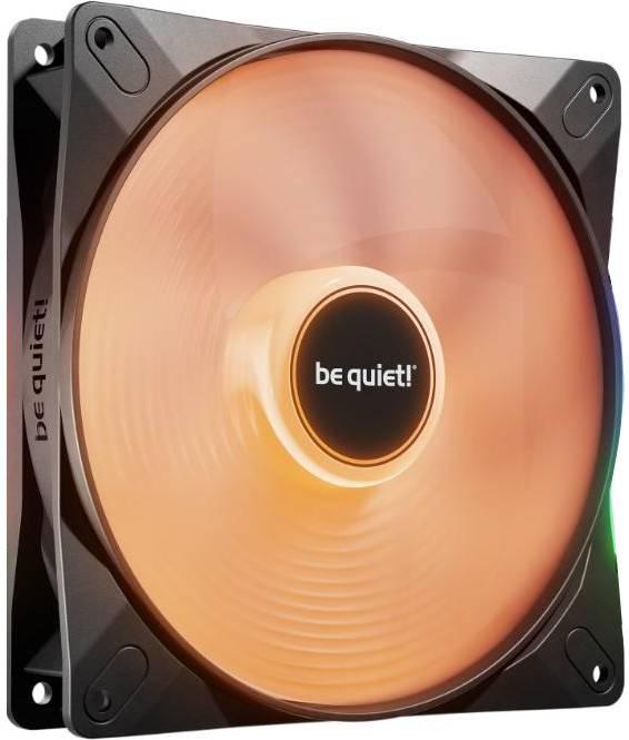 be quiet! Light Wings LX PWM 140 mm 3er Pack